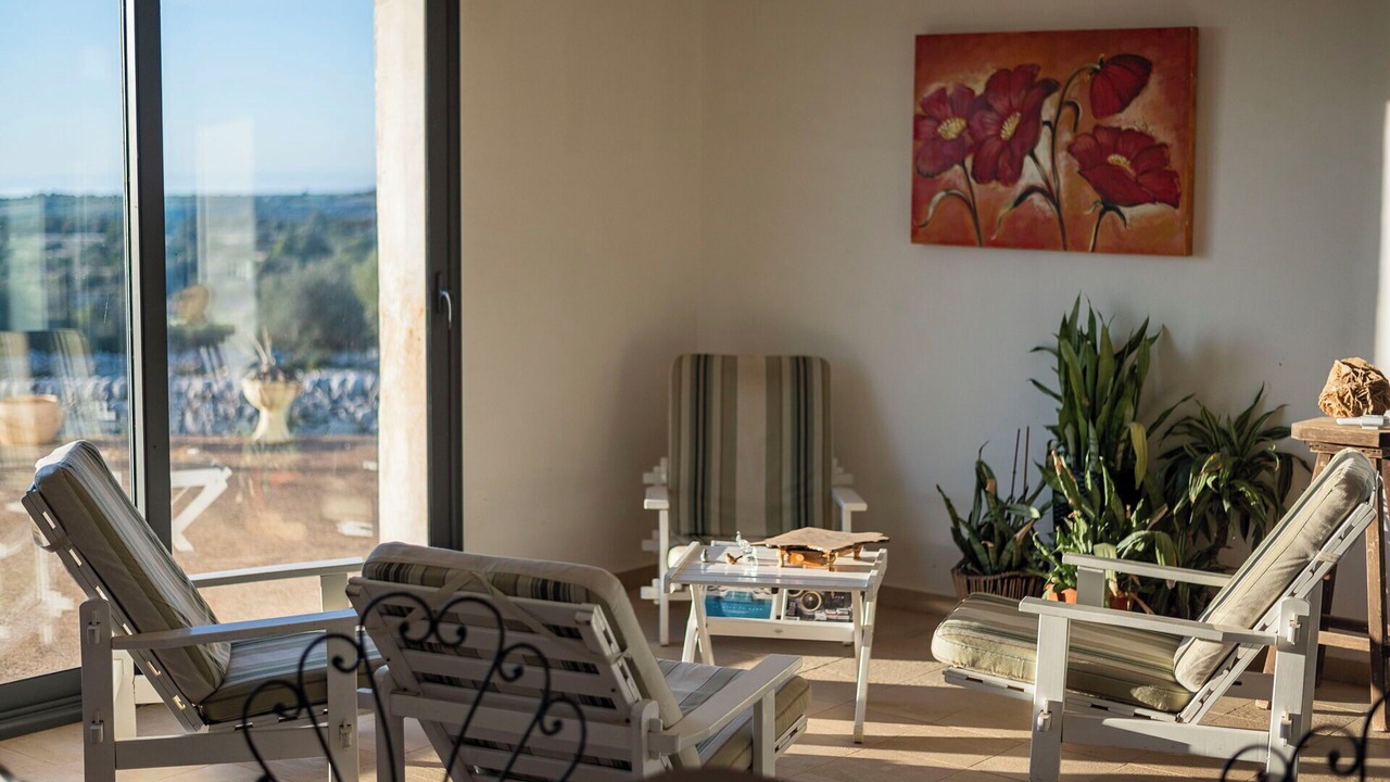Photo of Bedroom in Ragusa