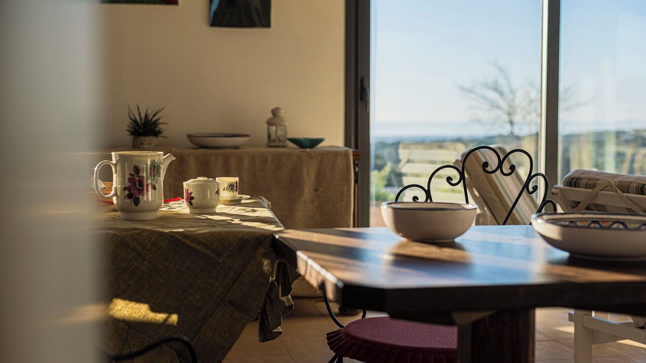 Photo of Bedroom in Ragusa