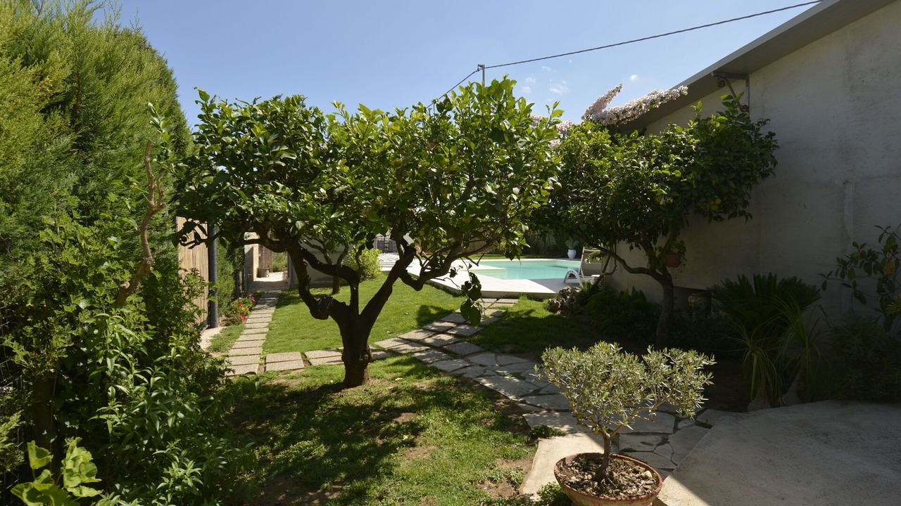 Photo of Outdoor in Roccazzo