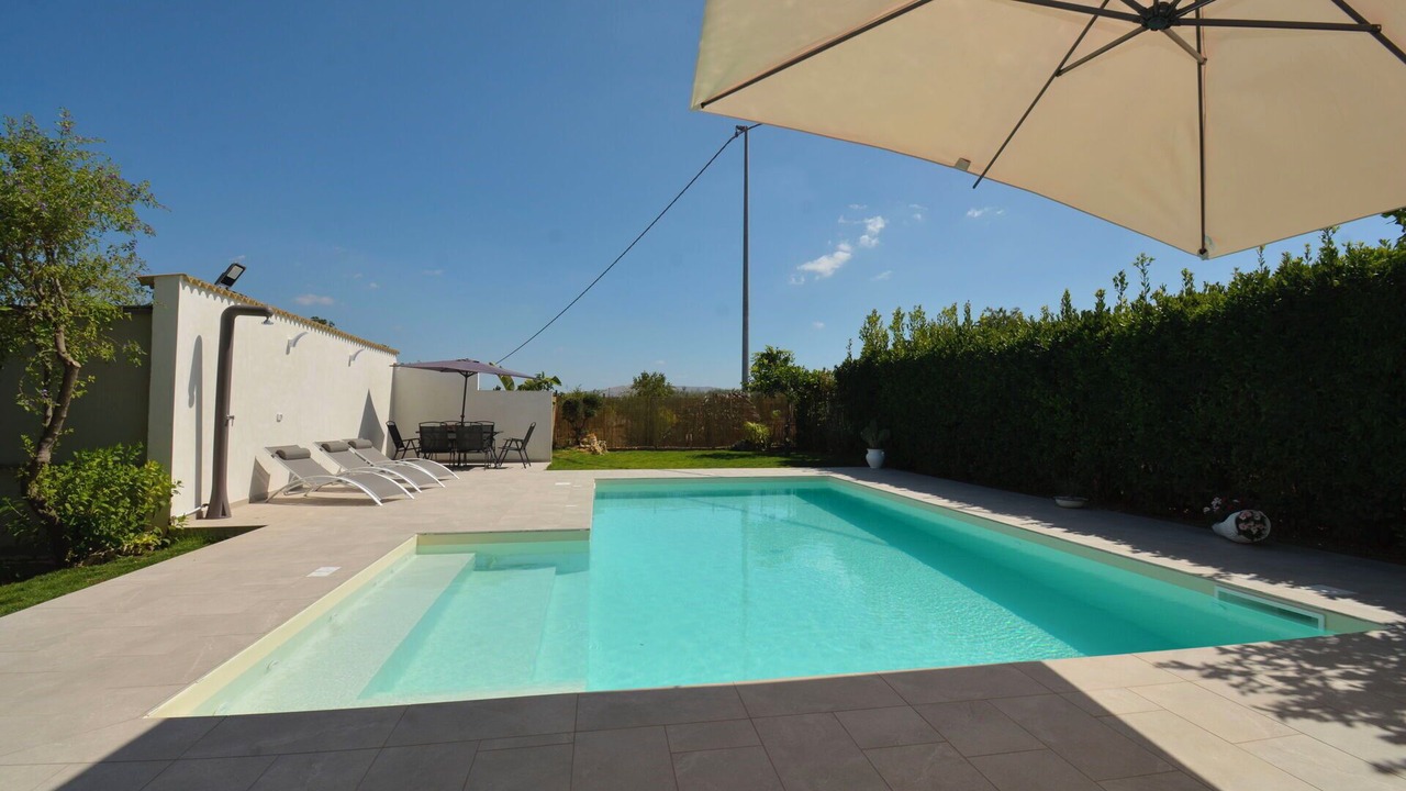 Photo of Patio Balcony in Roccazzo