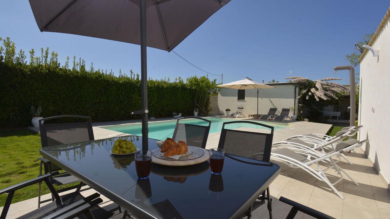Photo of Outdoor in Roccazzo