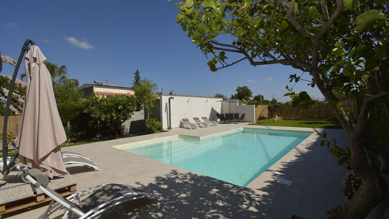 Photo of Outdoor in Roccazzo