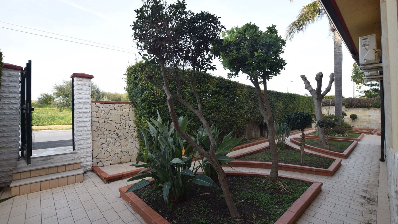 Photo of Outdoor in Nave