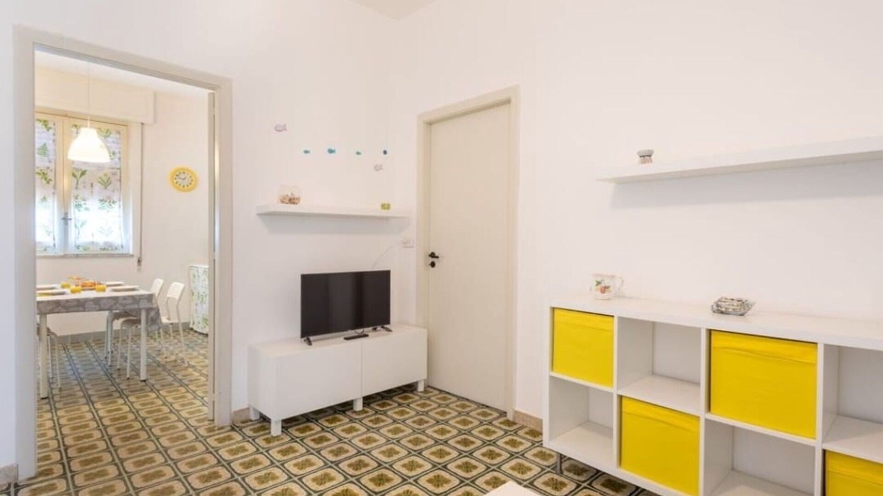 Photo of Bedroom in Nave