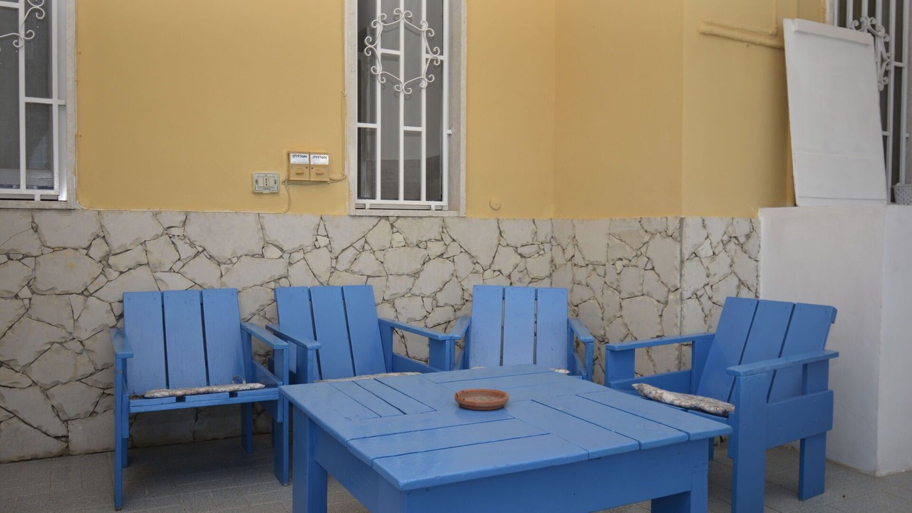 Photo of Patio Balcony in Nave