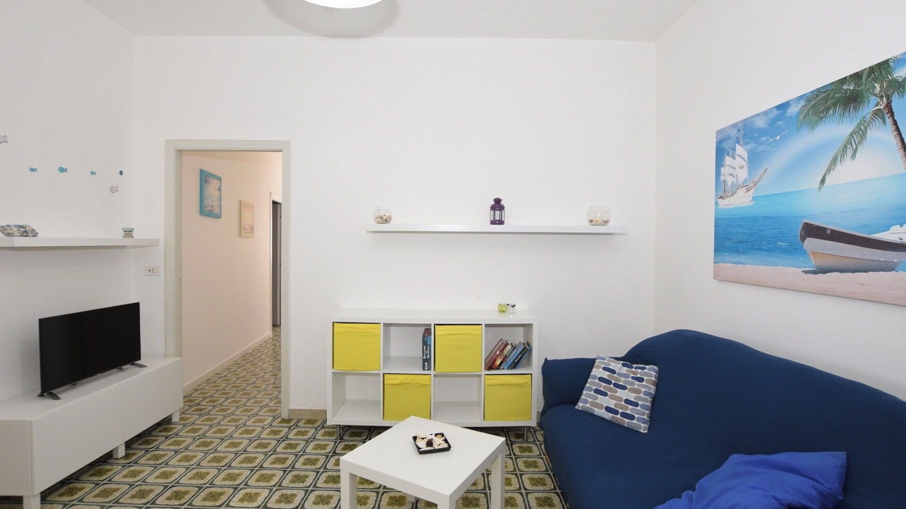 Photo of Bedroom in Nave