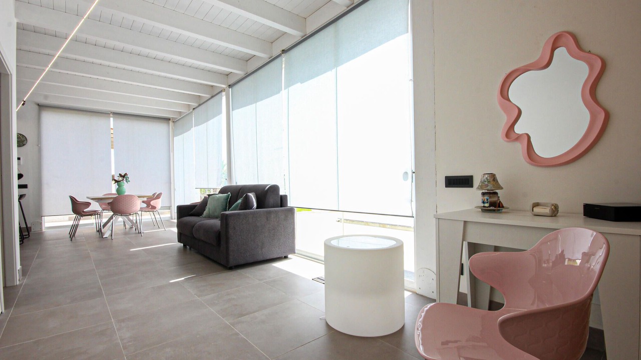 Photo of Bedroom in Salemi
