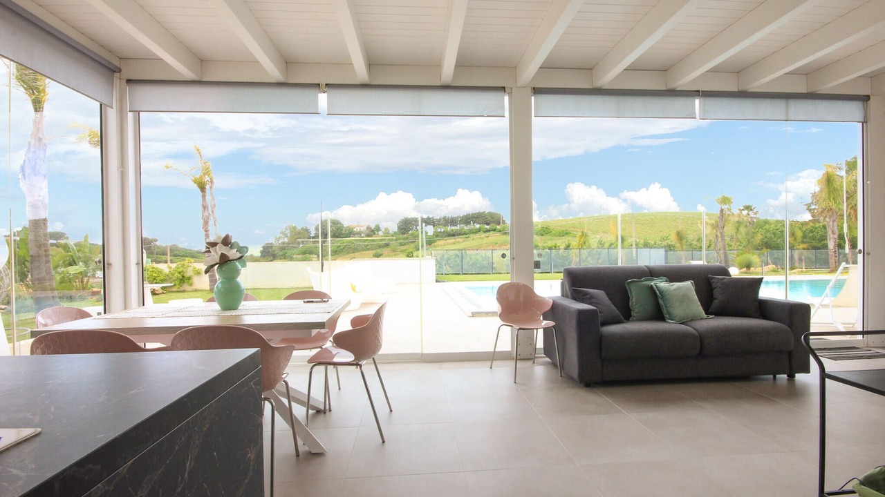 Photo of Bedroom in Salemi