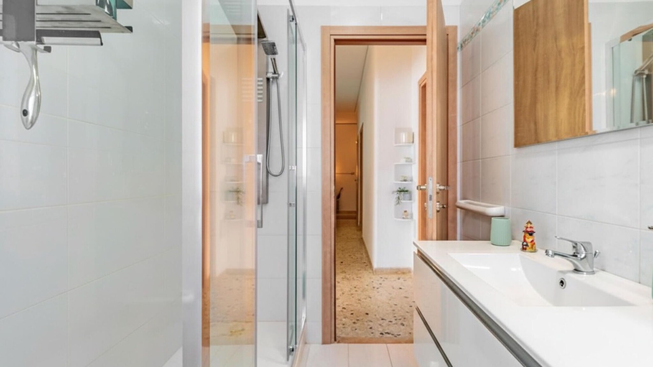 Photo of Bathroom in Monte Po-Nesima-San Leone-Rapisardi