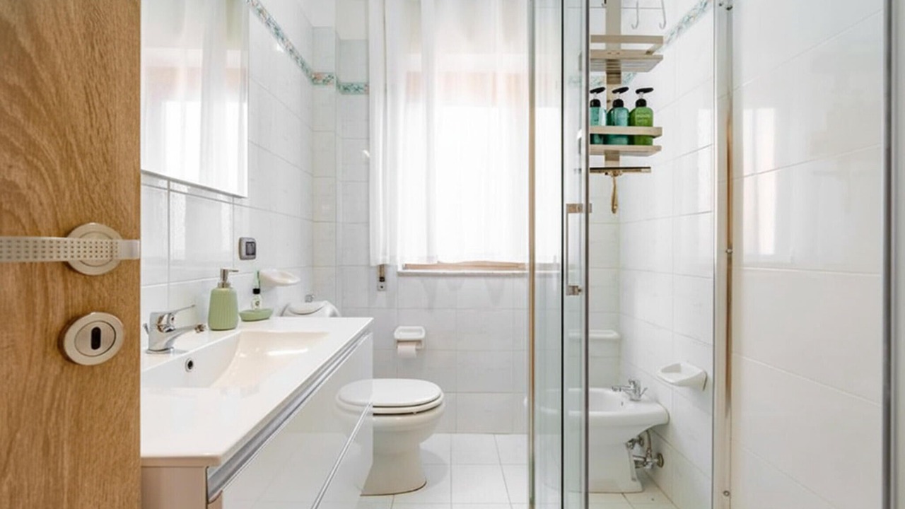Photo of Bathroom in Monte Po-Nesima-San Leone-Rapisardi