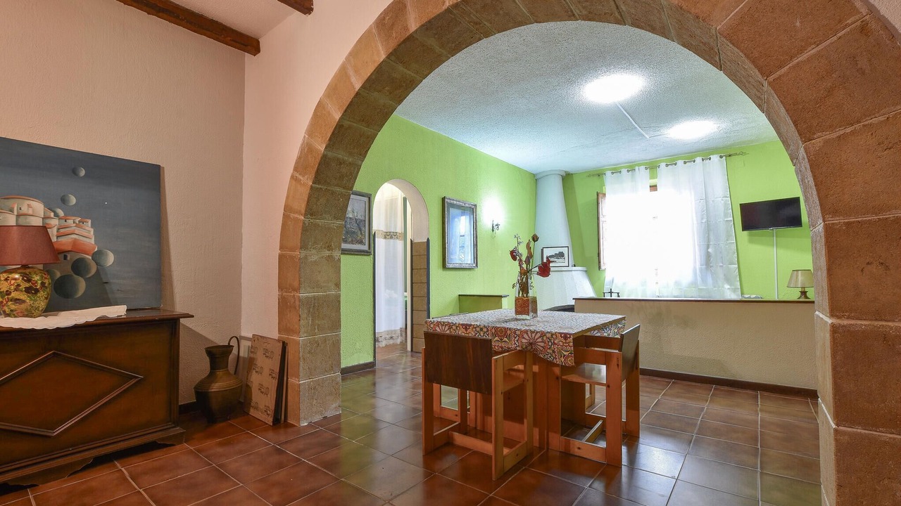 Photo of Bedroom in Partinico