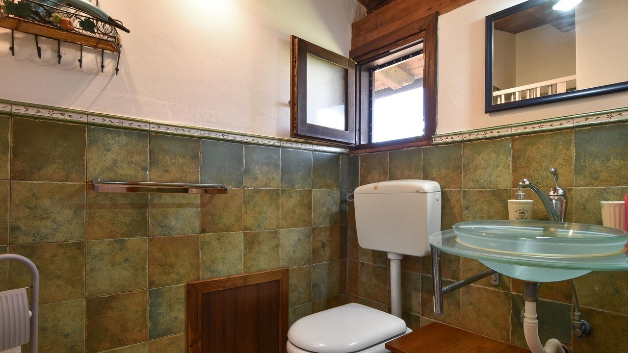 Photo of Bathroom in Partinico