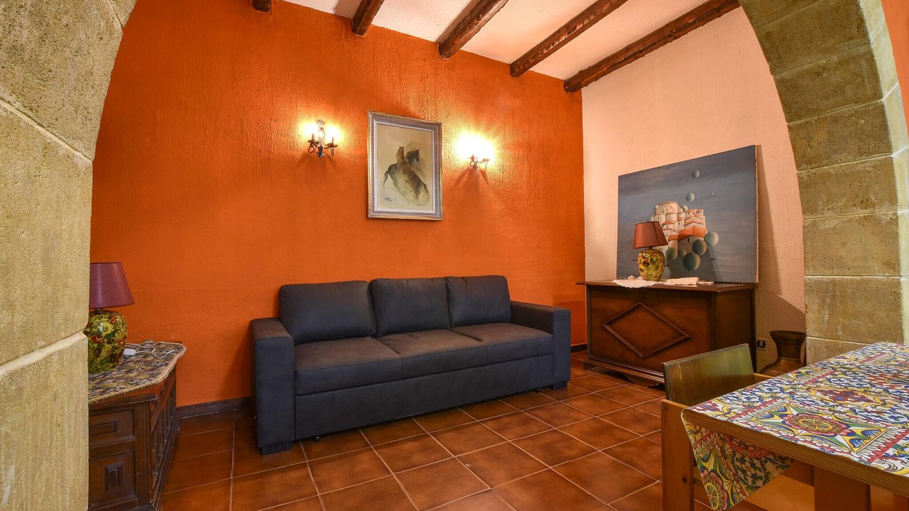 Photo of Bedroom in Partinico