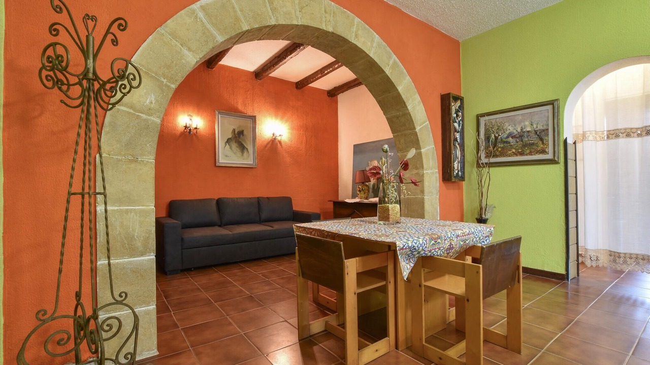 Photo of Bedroom in Partinico