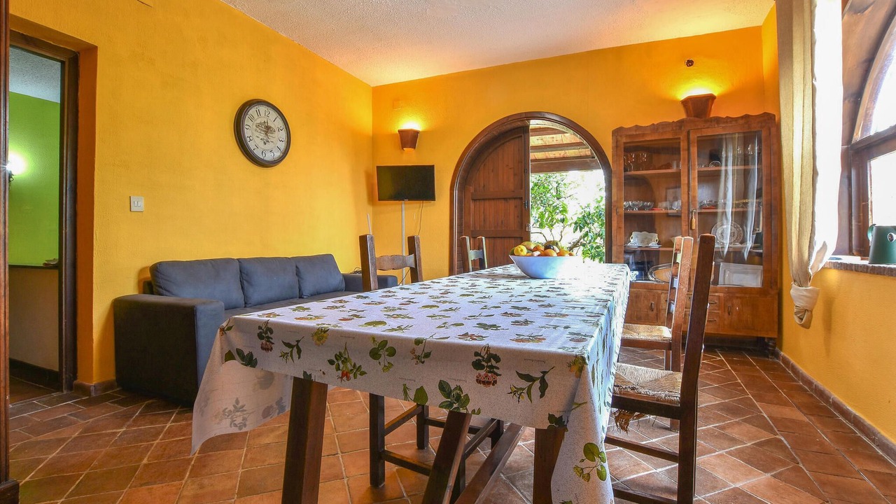 Photo of Bedroom in Partinico