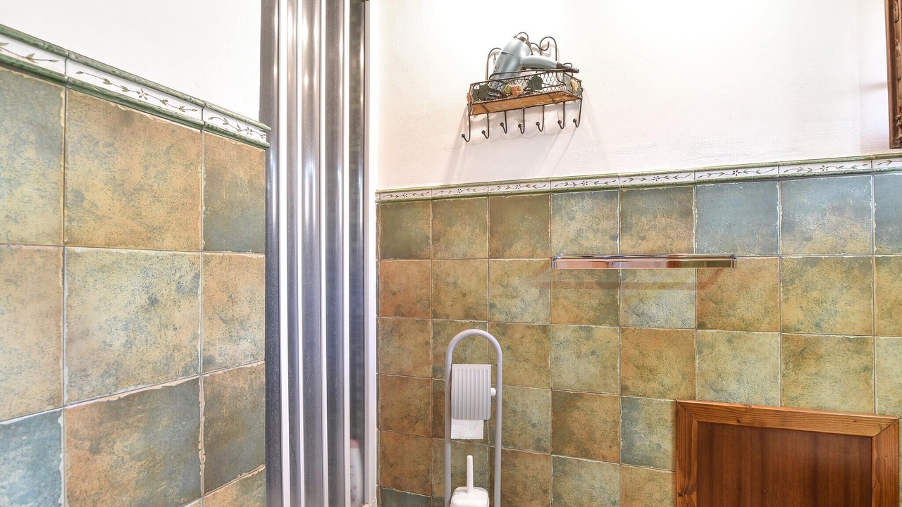 Photo of Bathroom in Partinico