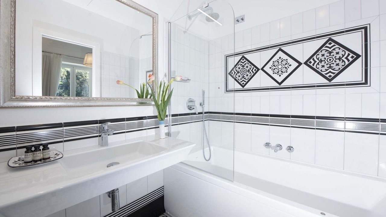 Photo of Bathroom in Pogerola