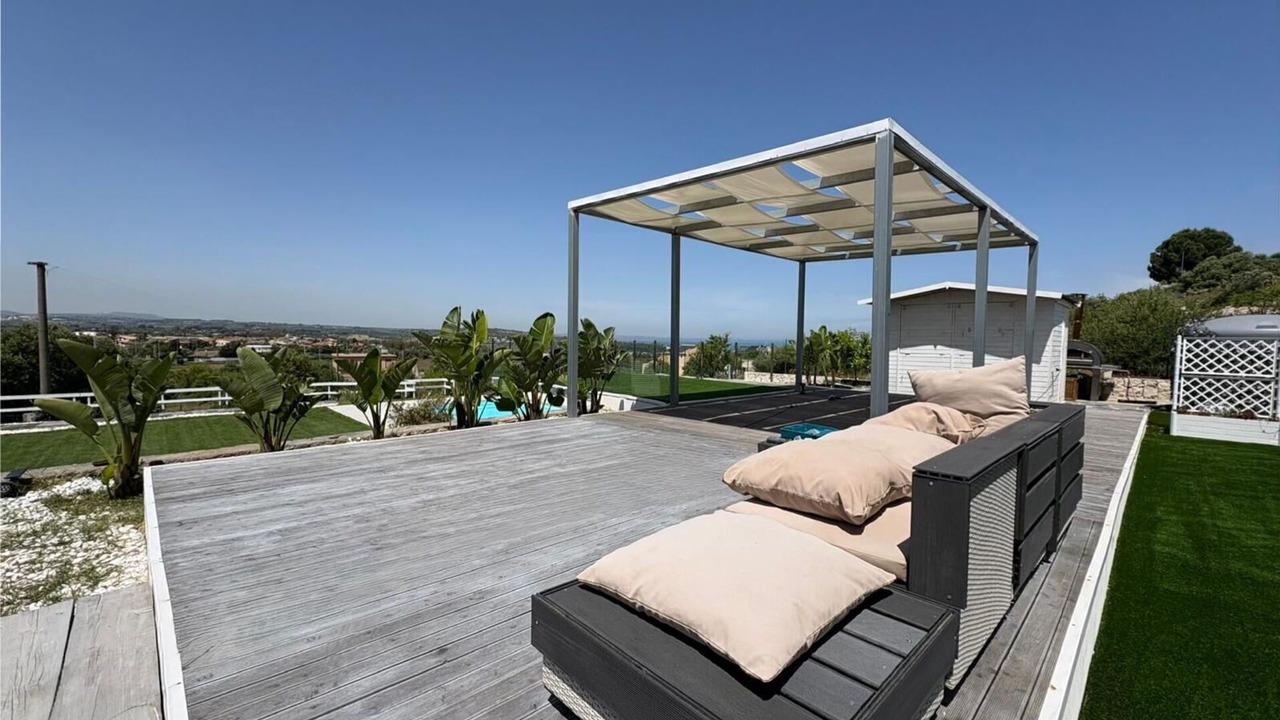 Photo of Patio Balcony in Brucoli