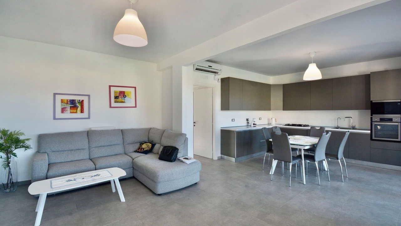 Photo of Bedroom in Brucoli