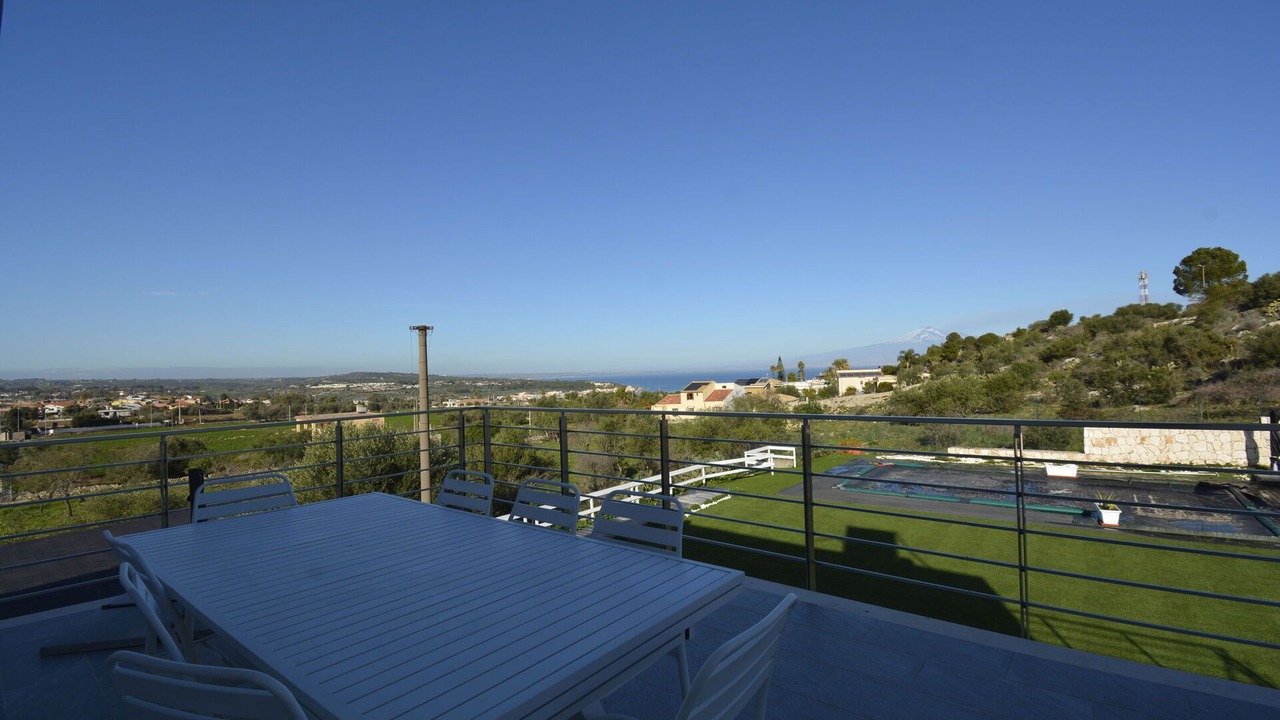 Photo of Patio Balcony in Brucoli