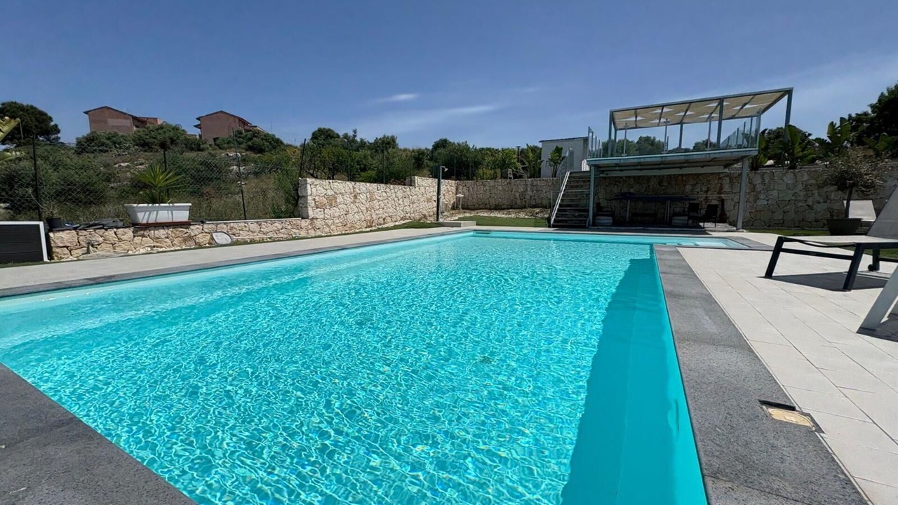 Photo of Patio Balcony in Brucoli