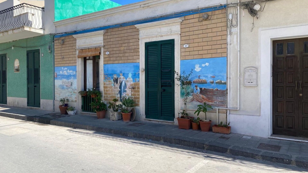 Photo of Outdoor in Brucoli