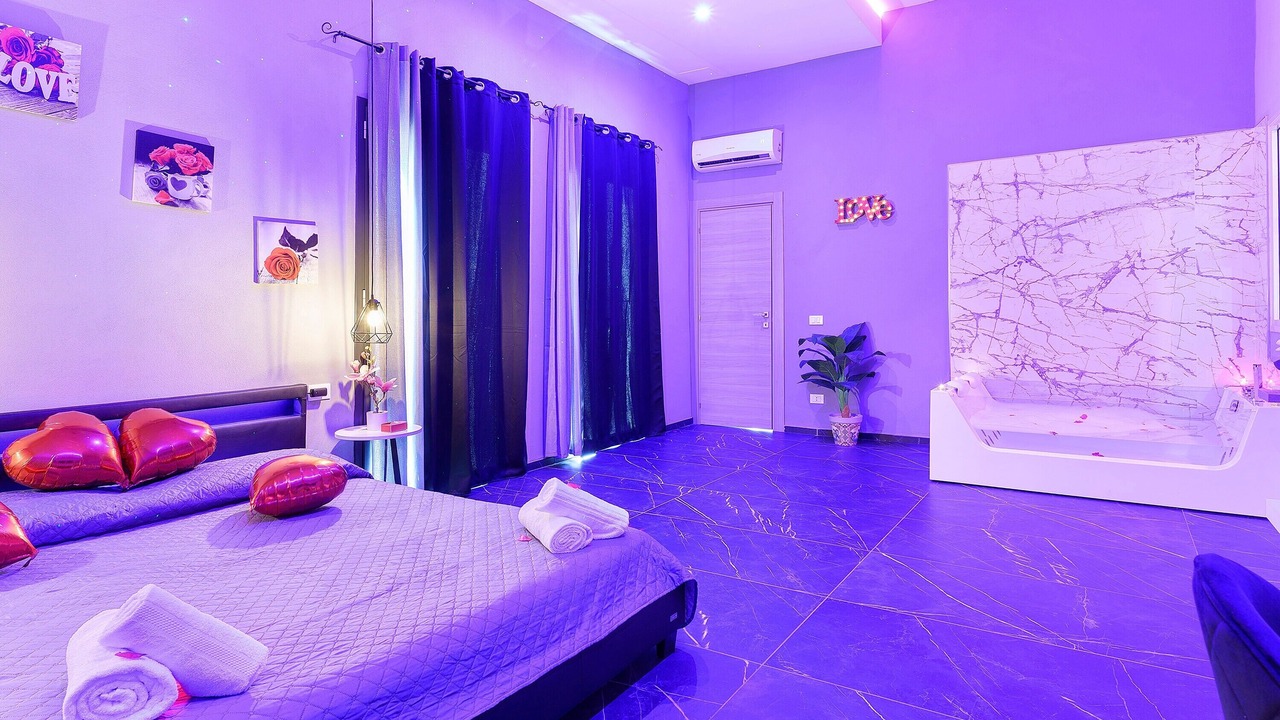 Photo of Bedroom in Porto Empedocle