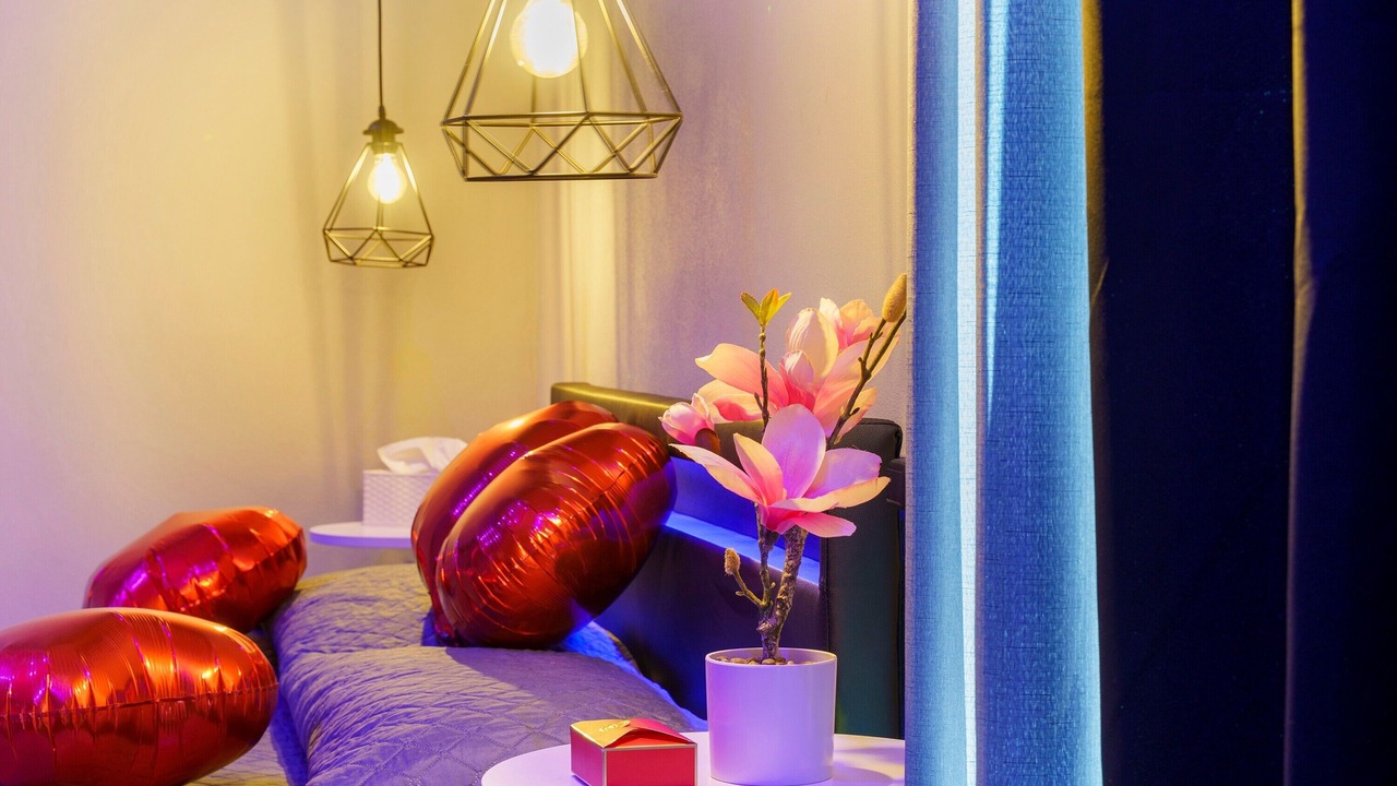 Photo of Bedroom in Porto Empedocle