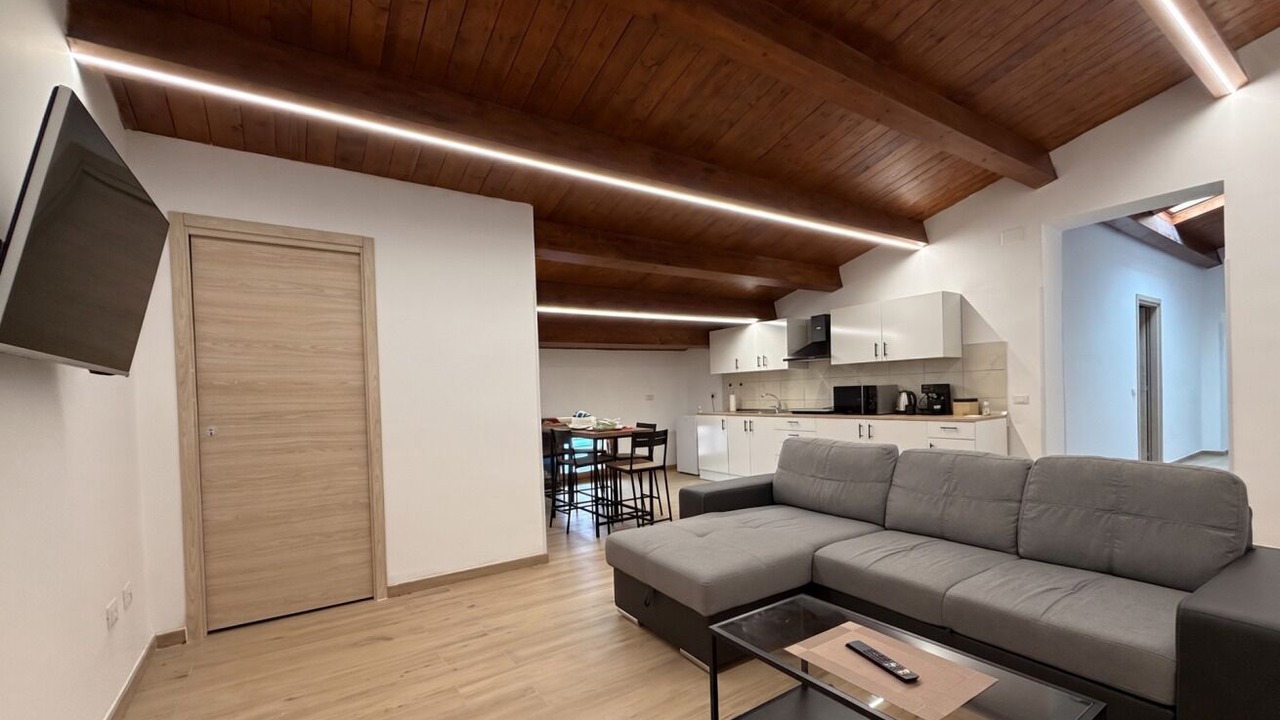Photo of Livingroom in Fuscaldo