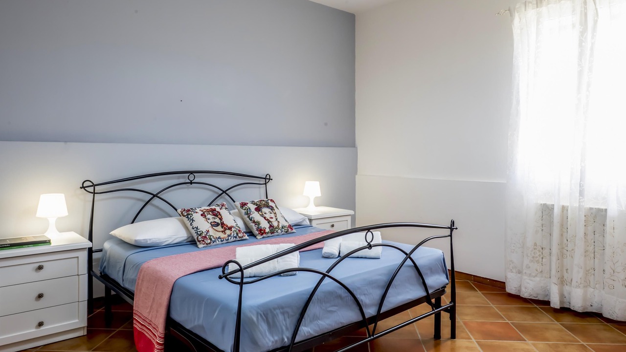 Photo of Bedroom in Ragusa