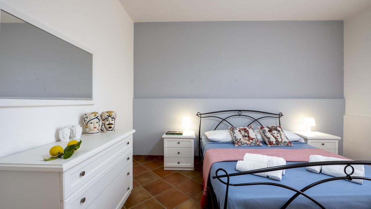 Photo of Bedroom in Ragusa