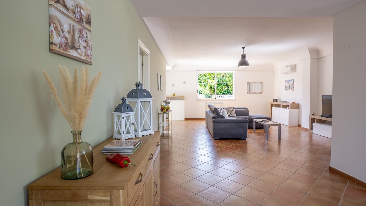 Photo of Livingroom in Ragusa