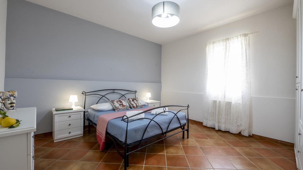 Photo of Bedroom in Ragusa