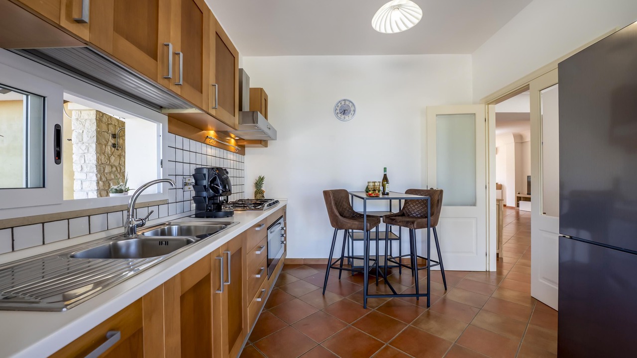 Photo of Kitchen in Ragusa