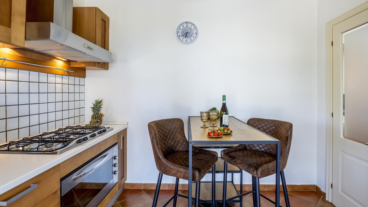 Photo of Kitchen in Ragusa