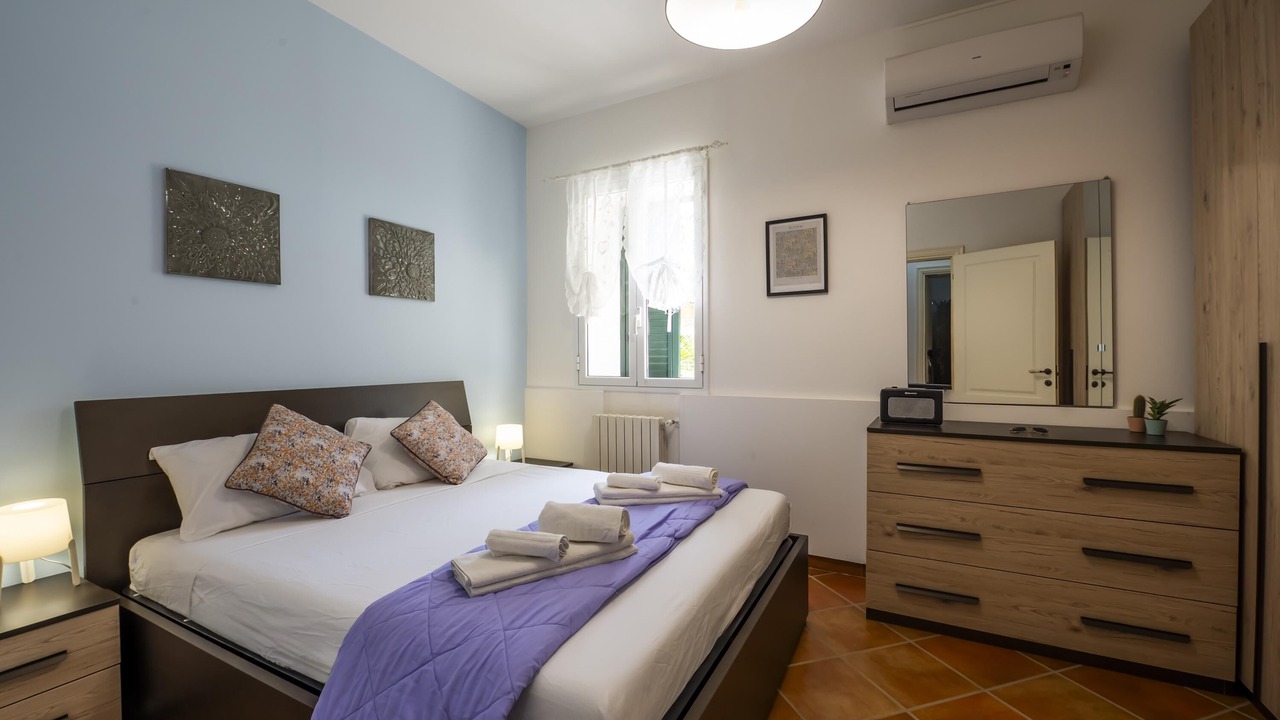 Photo of Bedroom in Ragusa