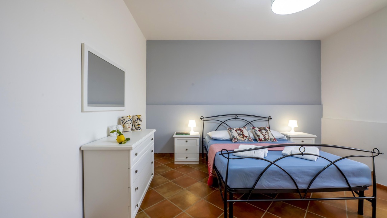 Photo of Bedroom in Ragusa