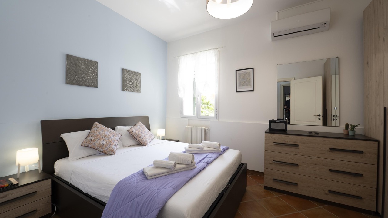 Photo of Bedroom in Ragusa