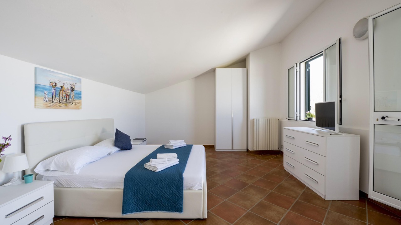 Photo of Bedroom in Ragusa