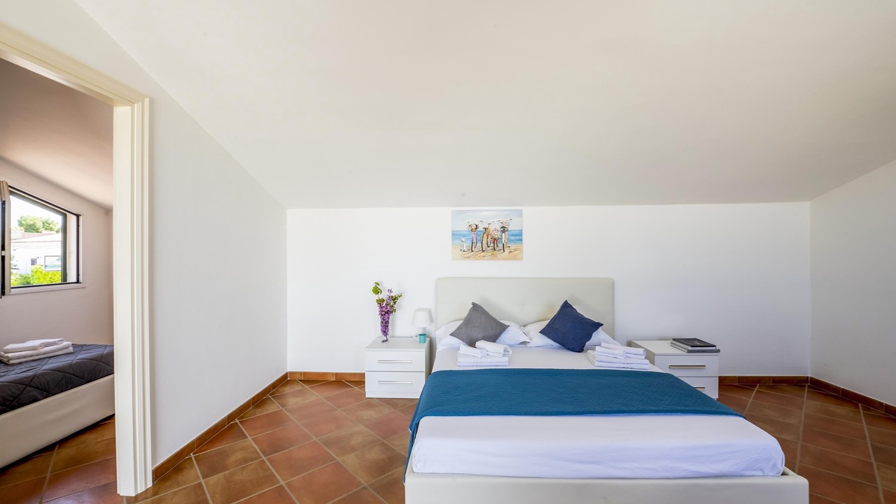 Photo of Bedroom in Ragusa