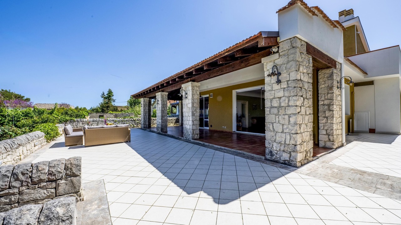 Photo of Patio Balcony in Ragusa