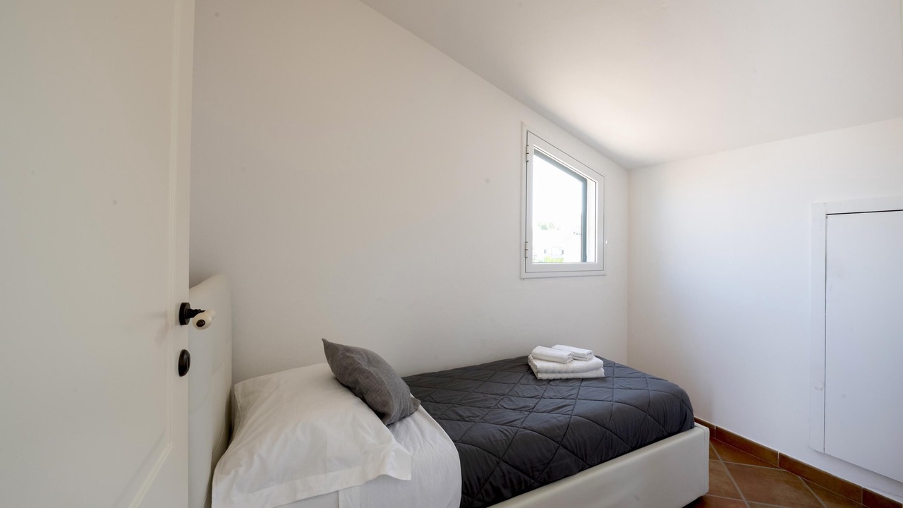 Photo of Bedroom in Ragusa