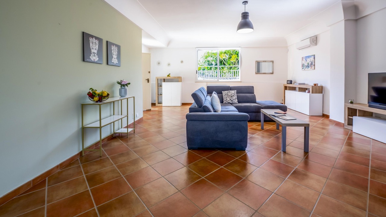 Photo of Livingroom in Ragusa