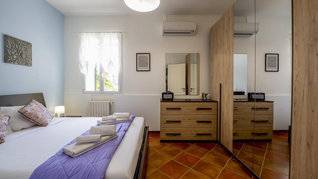 Photo of Bedroom in Ragusa
