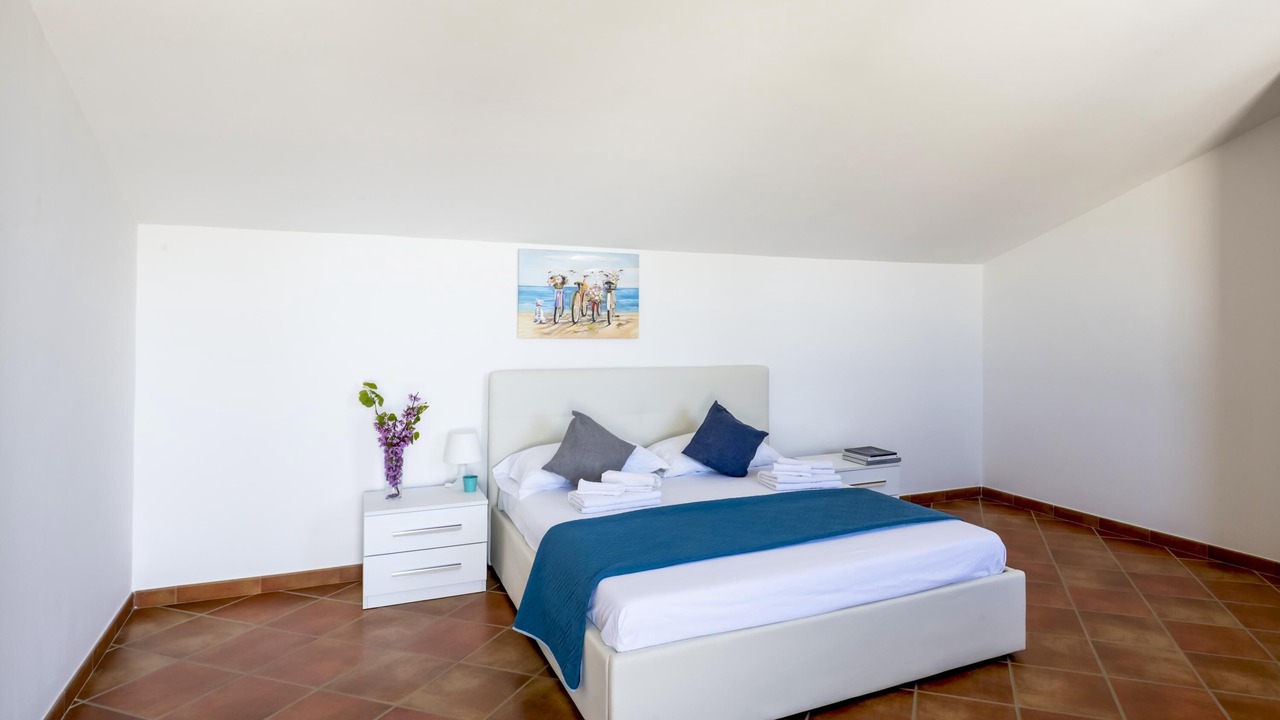 Photo of Bedroom in Ragusa