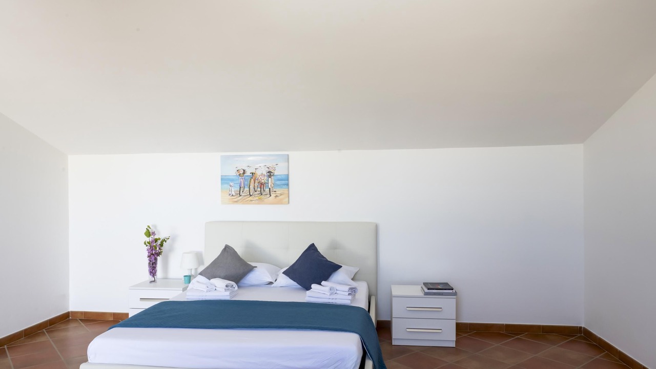 Photo of Bedroom in Ragusa