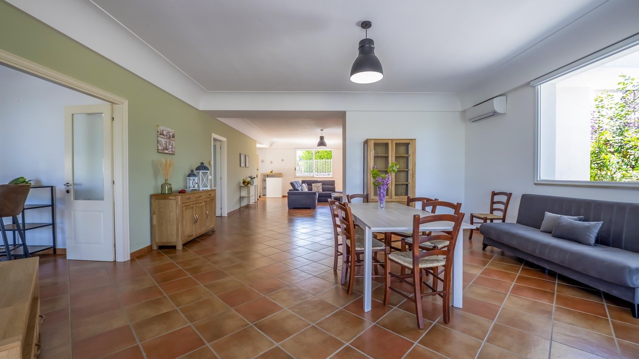 Photo of Livingroom in Ragusa