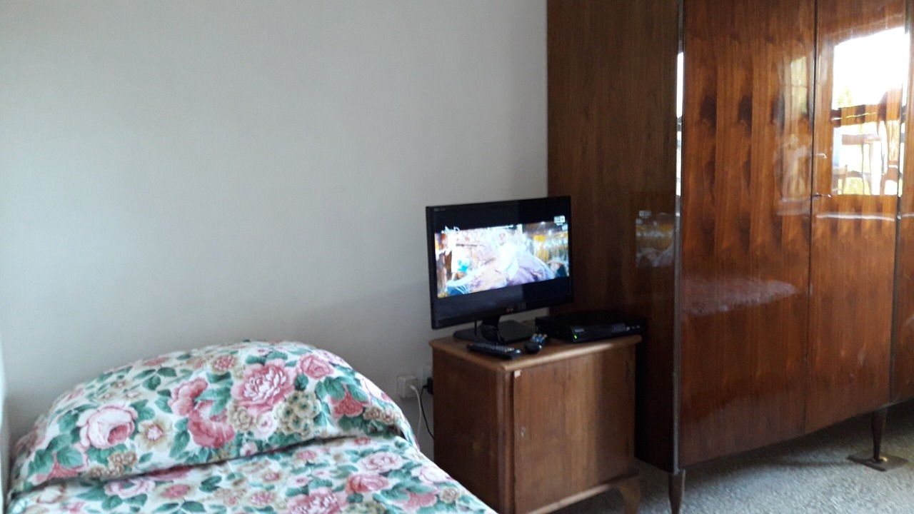 Photo of Bedroom in Vico del Gargano