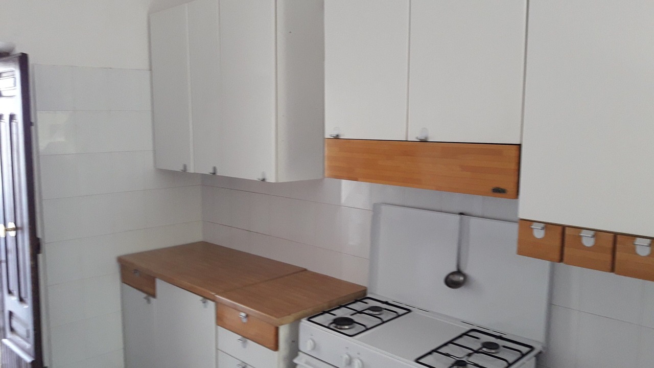 Photo of Kitchen in Vico del Gargano