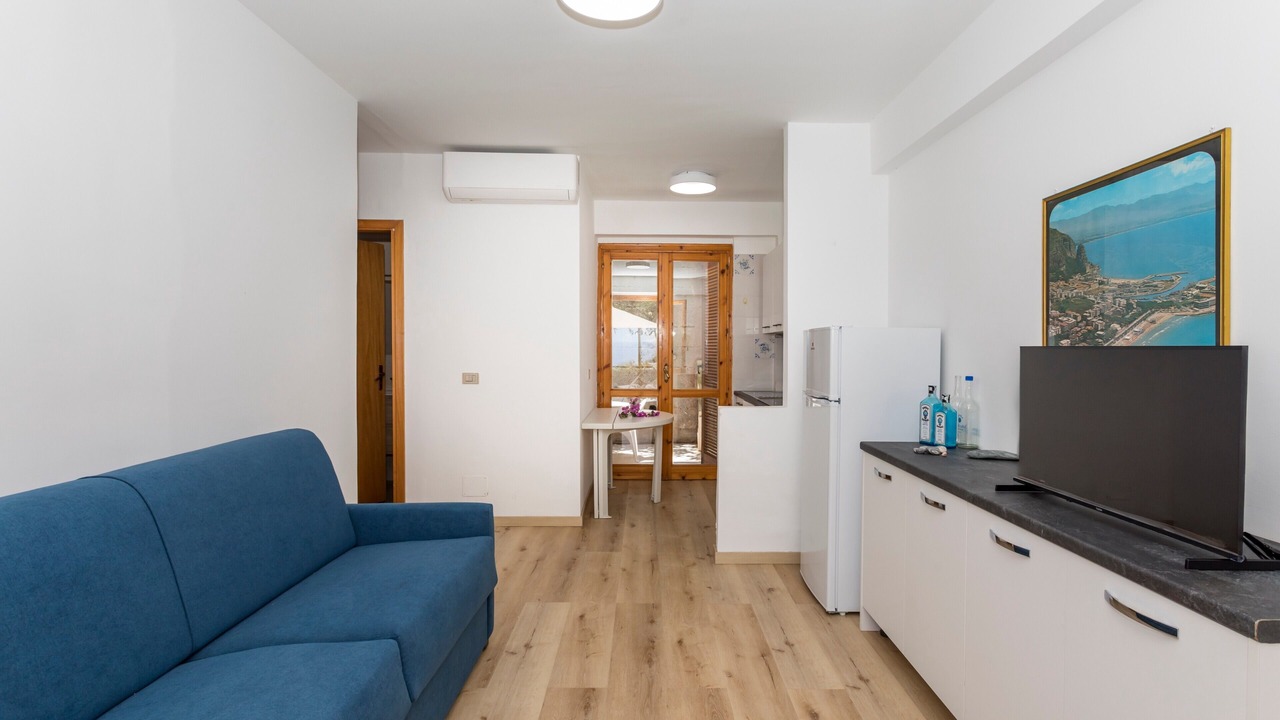 Photo of Livingroom in Sant'Alessio Siculo